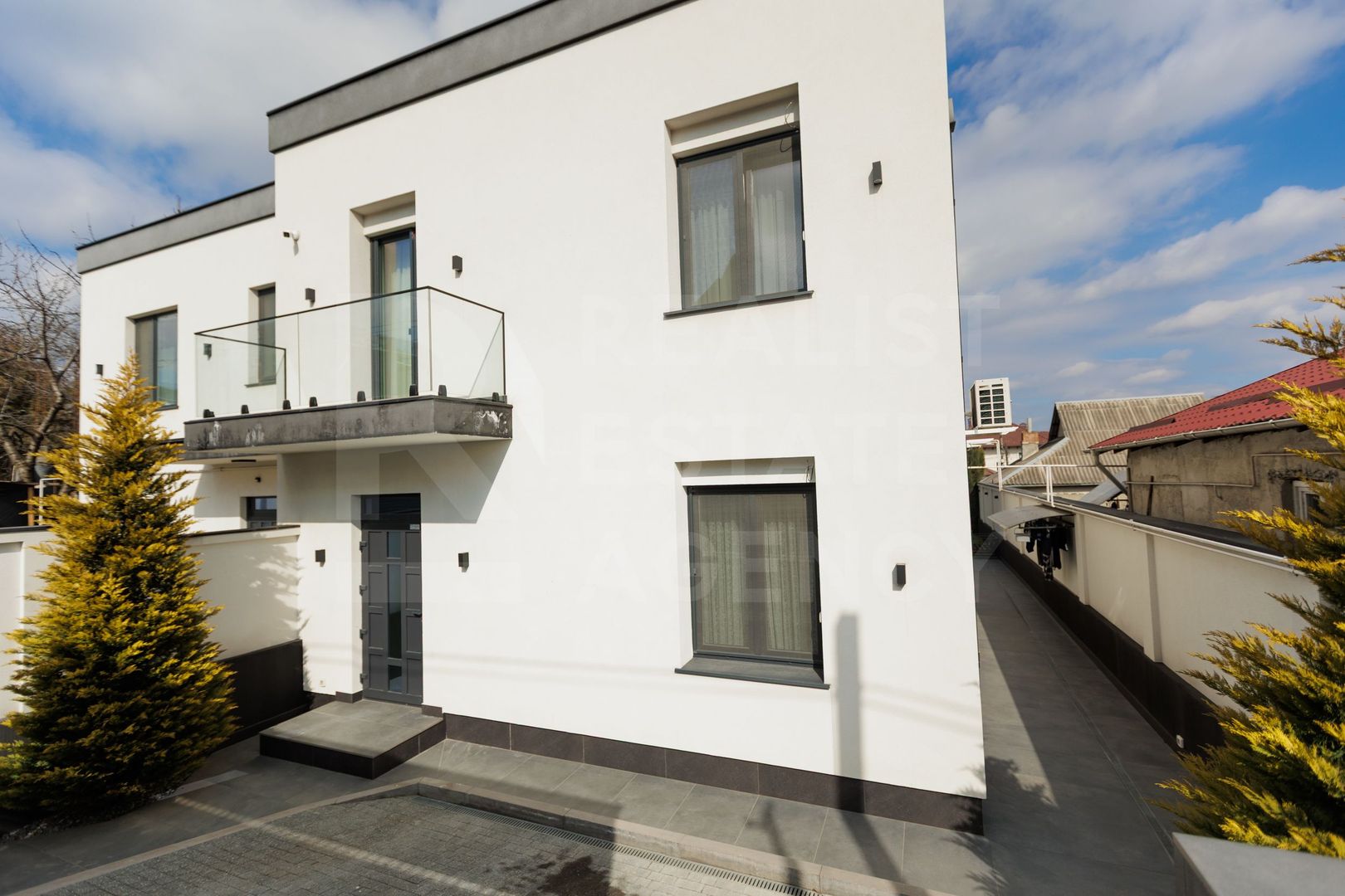 Vânzare, duplex, 5 camere, str. Ion Calimachi, Buiucani - Poză 26