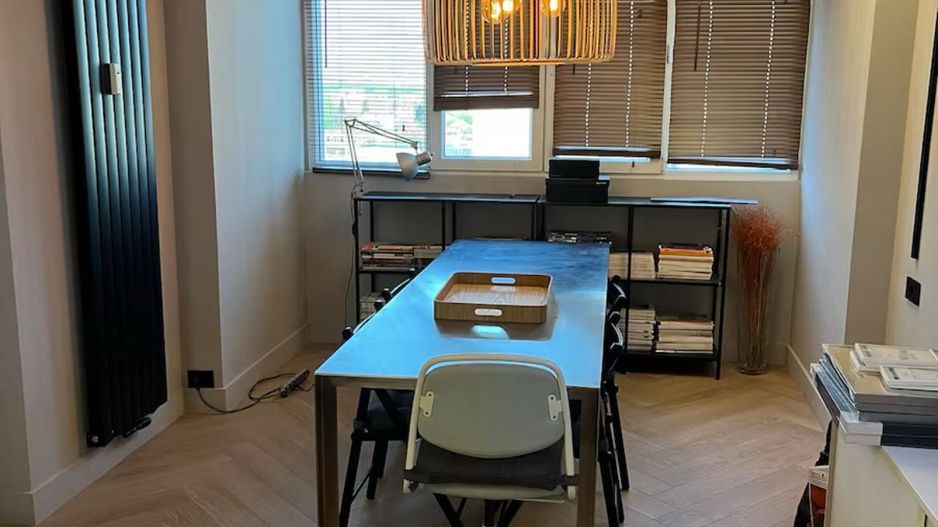 3 camere | Floreasca | Dorobanti | Beller renovat utilat - Poză 3