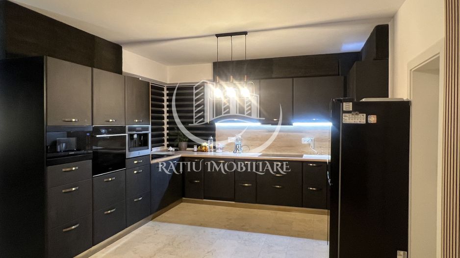 Casa cu 4 camere de inchiriat | Santandrei | Bihor - Poză 5