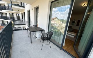 Apartament 2 camere -Paltim - Poză 15