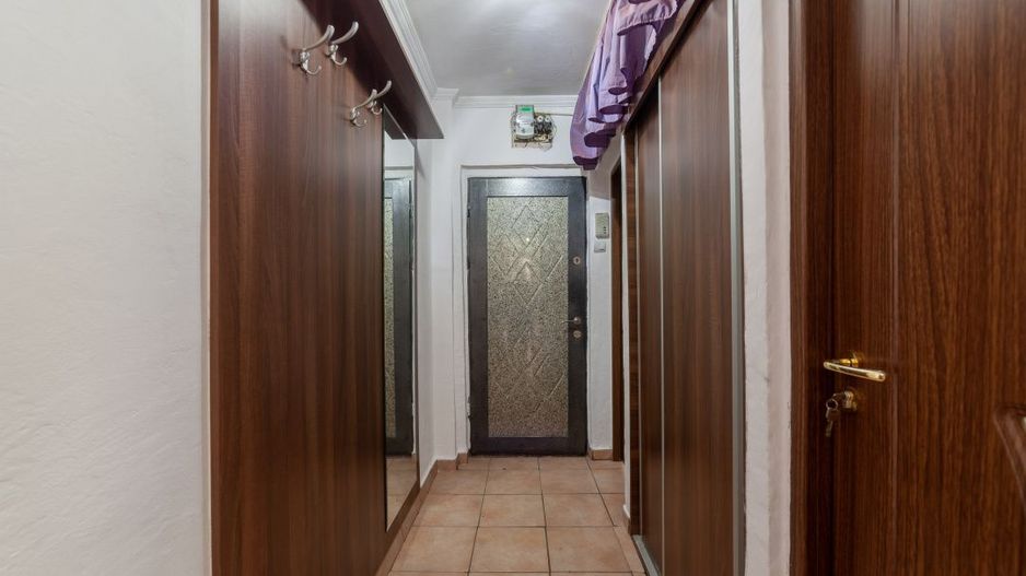2 camere la pret de garsoniera – Kaufland Nord - loc de parcare - Poză 11