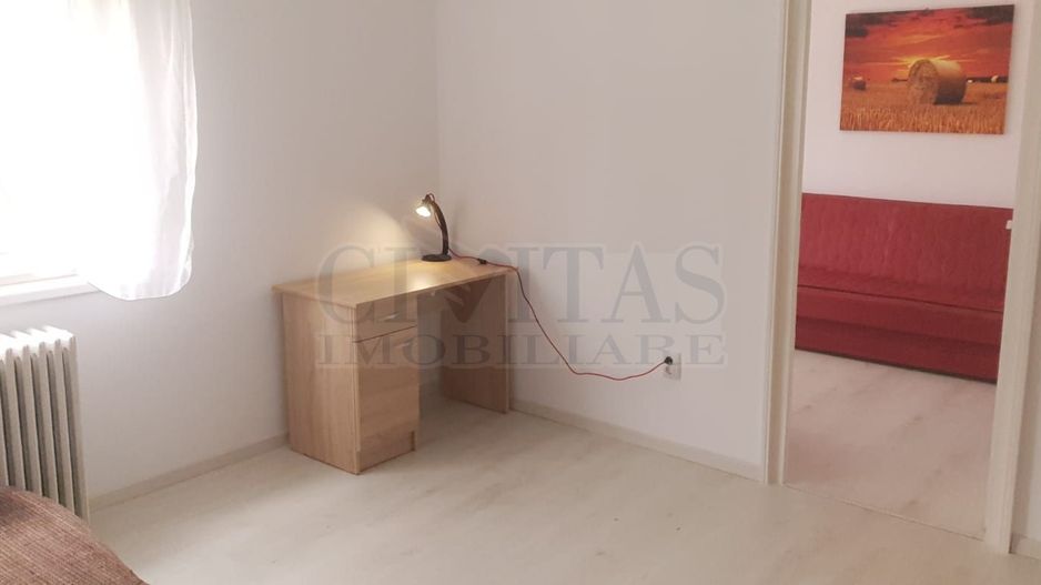 2 camere, finisat modern, zona Hermes, Gheorghieni - Poză 4
