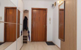 AP. 2 CAMERE- RAHOVA, BUCATARIE INCHISA, MOBILAT/ UTILAT MODERN - Poză 8