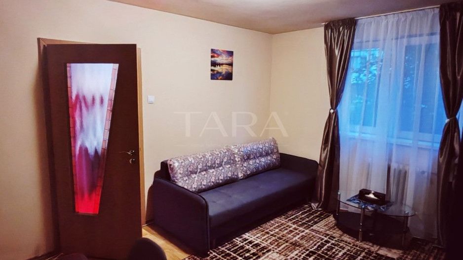 Apartament cu 2 camere, mobilat și utilat, Gheorgheni. - Poză 3