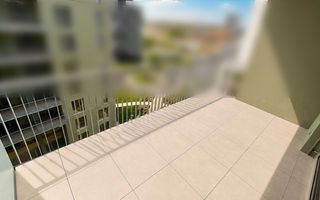 Apartament premium, 50 mp + balcon 11 mp. - Poză 7