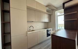 Vivalia Grand - Apartament modern cu 2 camere, dressing, parcare - Poză 10