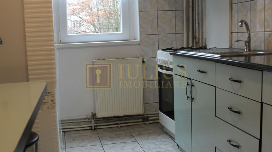 Lipovei, 3 dormitoare, centrala proprie, bucatarie inchisa, garaj inclus! - Poză 4