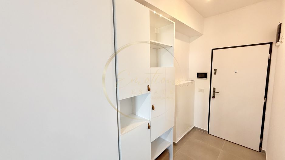 Apartament 3 camere de închiriat – City of Mara, Circumvalatiunii - Poză 10