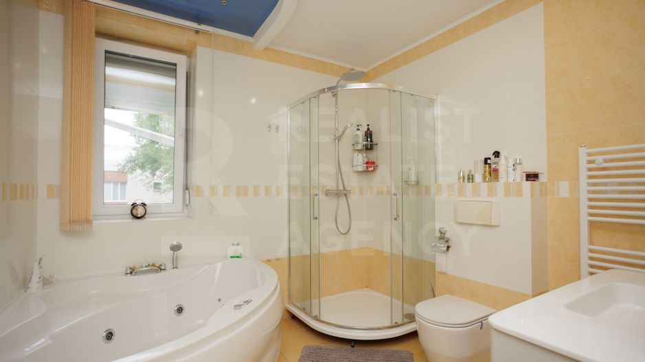 Clădire separată de 400m, pe teren privat, Botanica - Poză 41