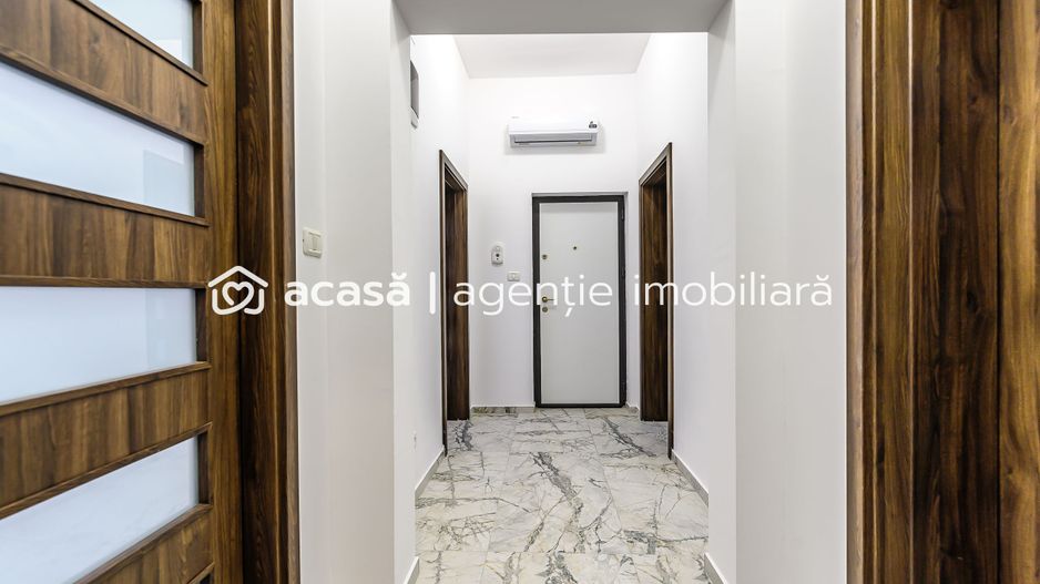 Apartament la casă cu destinații multiple Ultracentral - Poză 3