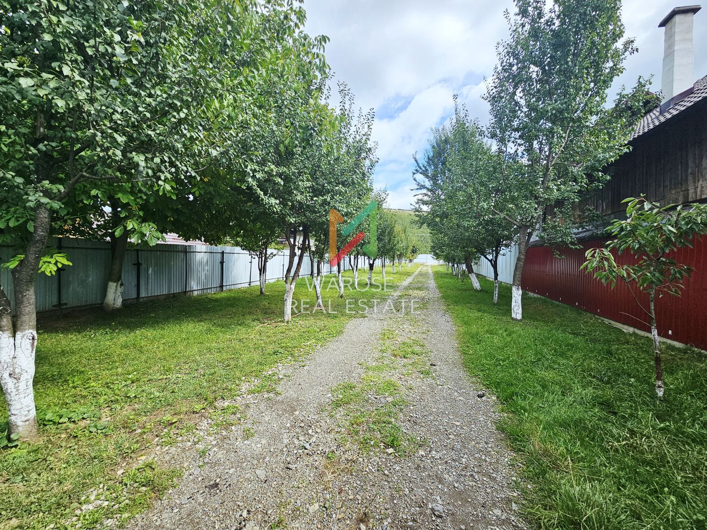 Teren 2000 | Casa | Foisor | Livada | Zizin | Brasov - Poză 2