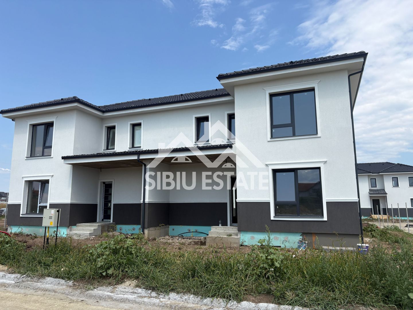 Casa ideală lângă Sibiu, cu 4 camere - confort si liniste! - Poză 9