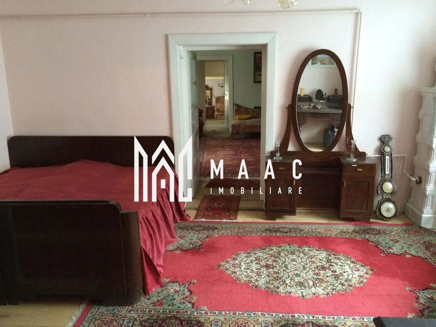 Casă individuală I Rustic I 100 mpu I Curte 2000 mp I Nemșa - Poză 9