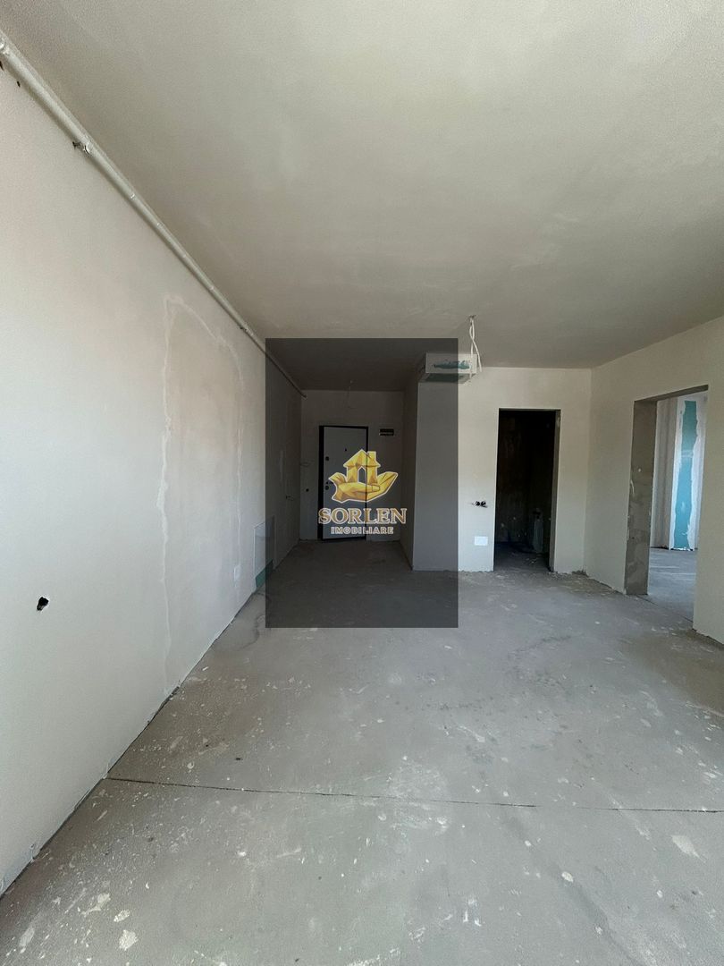 PENTHOUSE DE VÂNZARE | ZONA EROILOR, FLOREȘTI - Poză 4