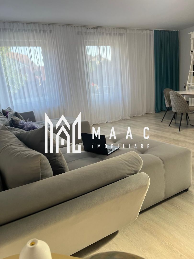 Casa de lux | 147 Mp | Mobilata si utilata | Zona linistita - Poză 2
