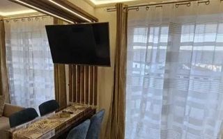 Apartament 2 camere, 52 mp + terasă 12 mp – Florești, zona Terra - Poză 3