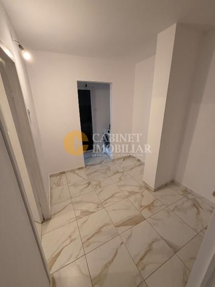 2 camere decomandat - Etaj 1/4 - Nicolina 1 - Renovat - Poză 2