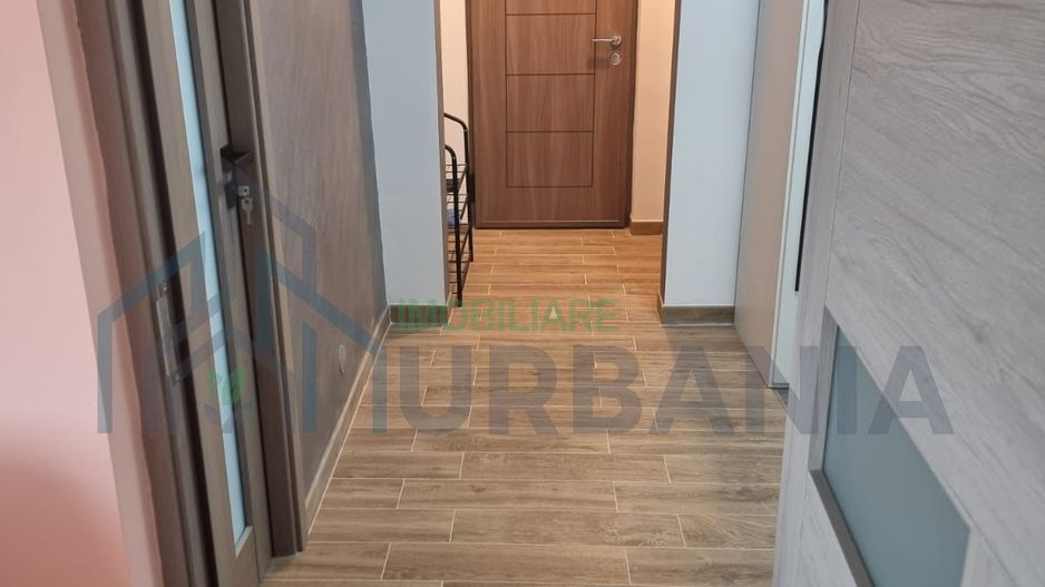 Apartament 3 camere renovat, zona Grădinari, Iași - Poză 5