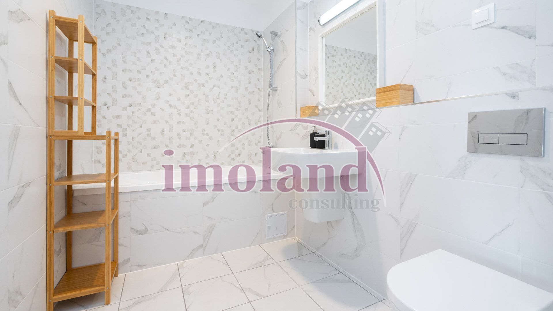 Apartament 2 camere - New Point - Pipera - Poză 8