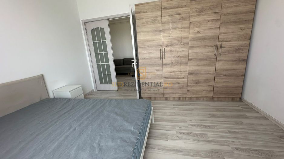 Studio modern de închiriat | Strada Biruinței- Popesti Leordeni - Poză 7