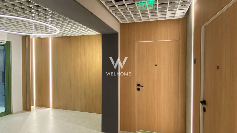 Apartament 2 camere, proiect nou - The Lake Home - Poză 3