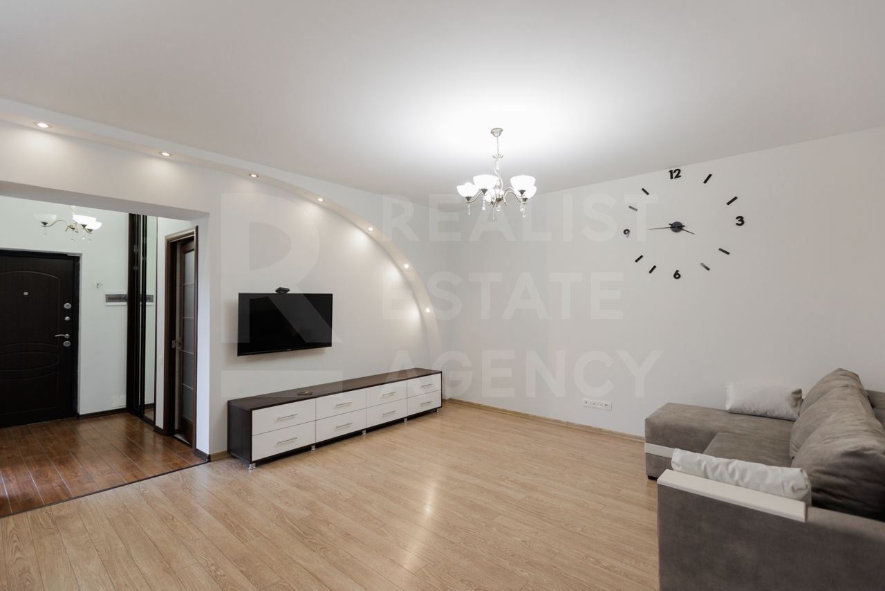 Chirie, apartament, 2 camere, str. Valea Crucii, Botanica - Poză 4