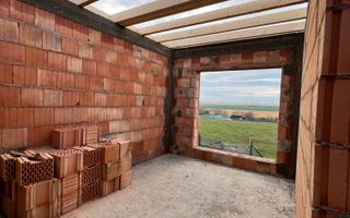 Casă single 4-5 camere / 500mp teren / Sura Mică / Sibiu - Poză 5