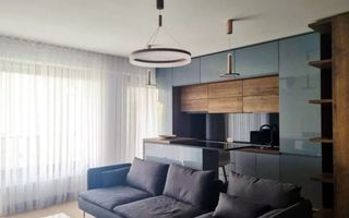 First Rent I 2 rooms Apartment Iancu Nicolae I New Building - Poză 1
