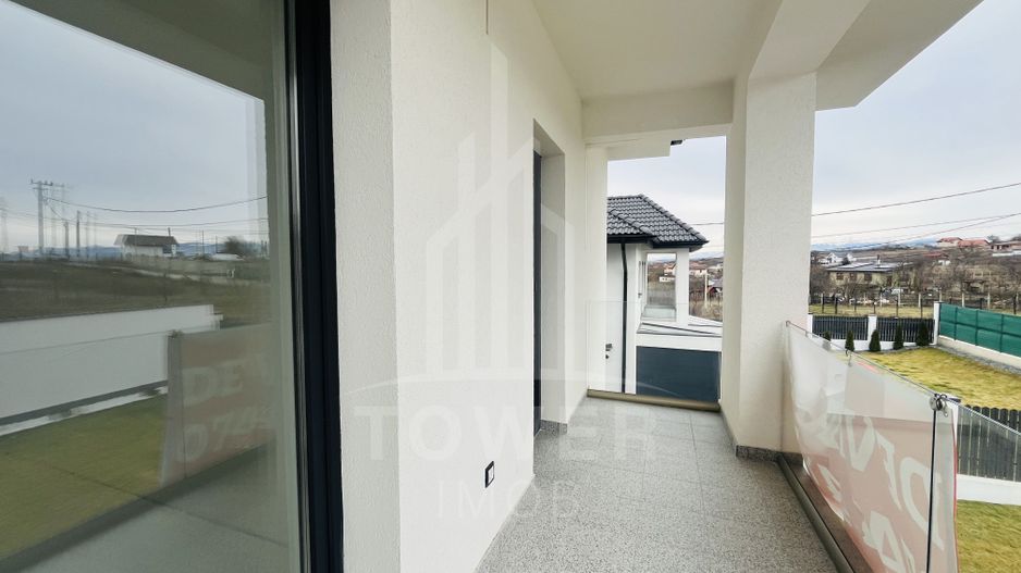 Casa moderna Premium - Poză 32