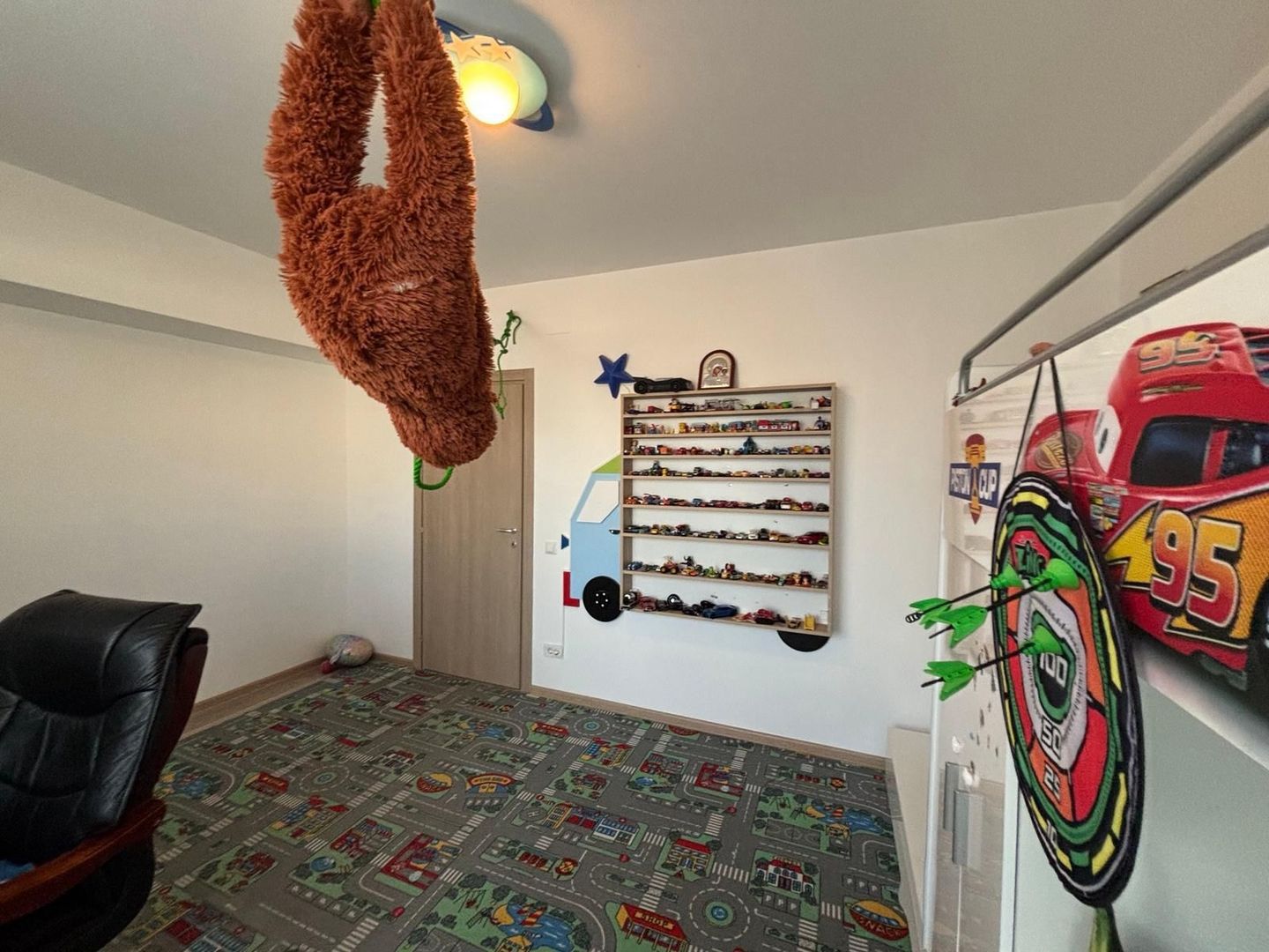 AP 3 CAMERE VICTORIEI - 145MP, PARCARE, PET-FRIENDLY, PRIMA INCHIRIERE - Poză 15