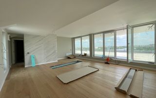 Penthouse | Laguna Residence |247 mp utili + 132mp terasa| Vedere Lac - Poză 18