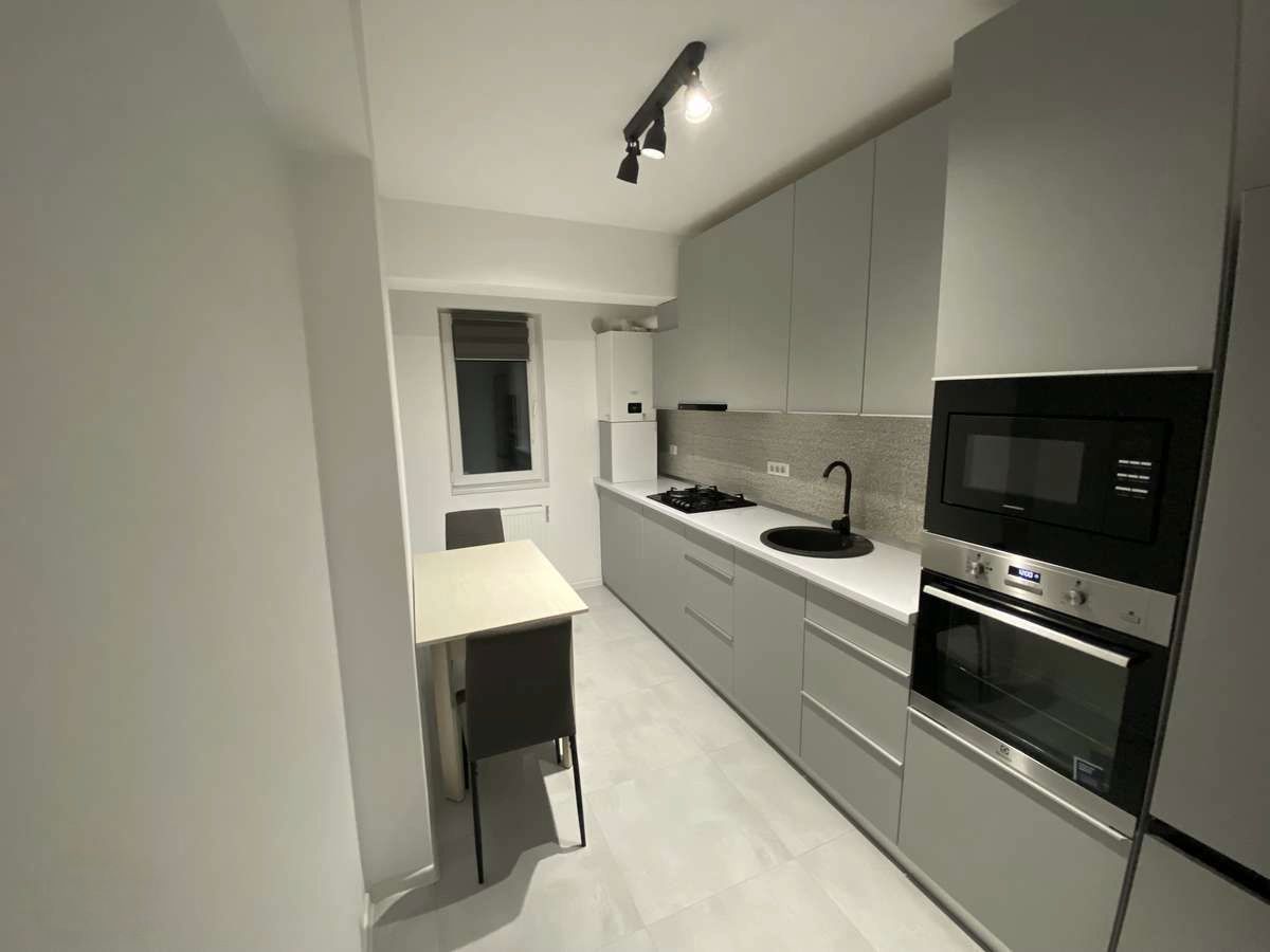 Apartament 2 Camere Envogue Residence Militari - Poză 4