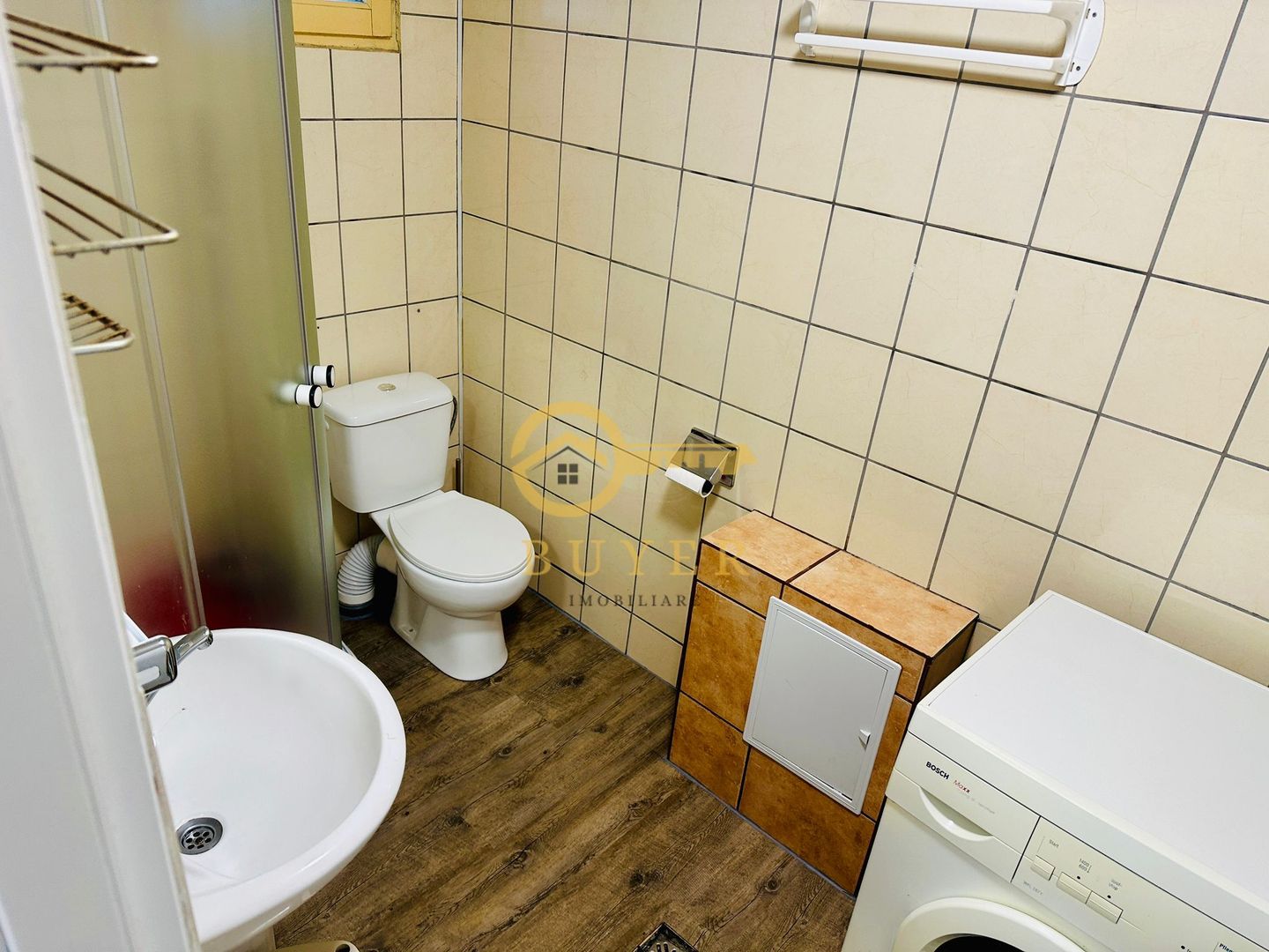 Apartament 2 camere Semaforului - Poză 7
