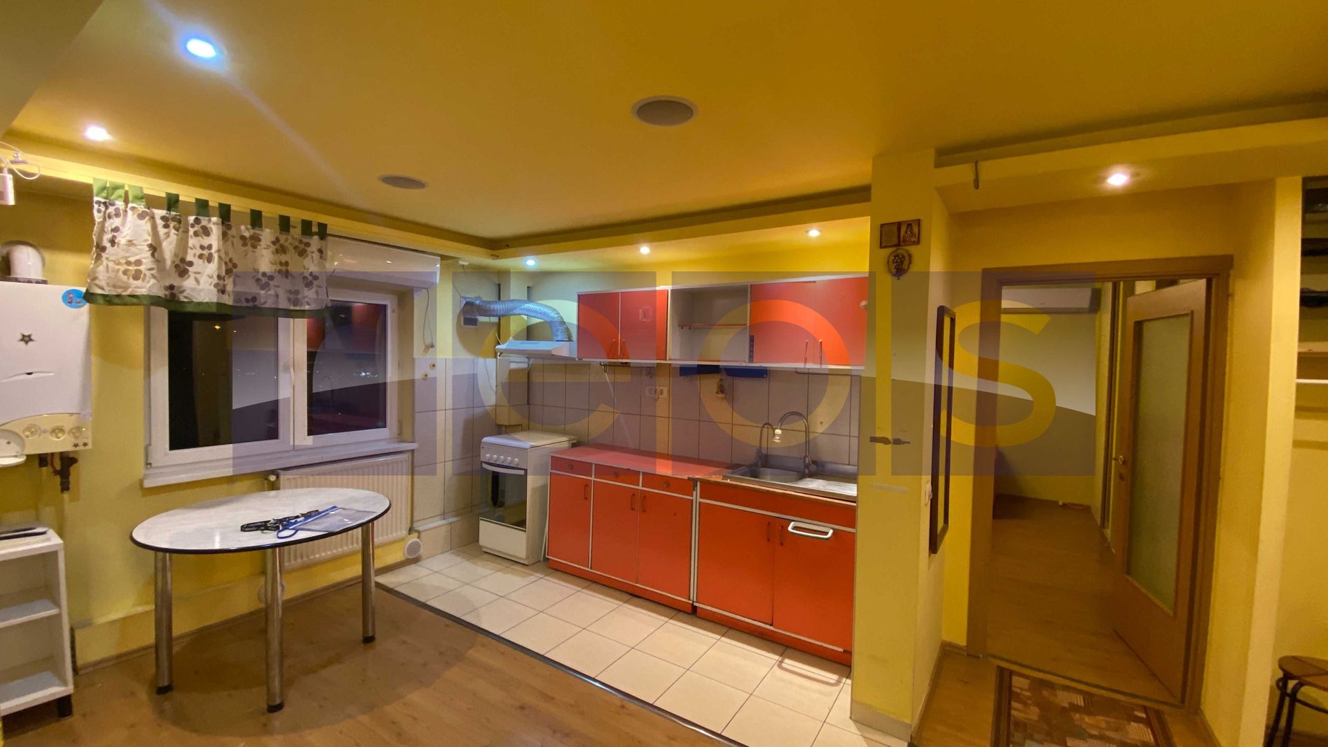 VANZARE 2 CAMERE - DECOMANDAT -NERVA TRAIAN - Poză 5