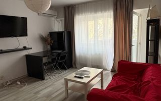 Garsoniera Crangasi - Metrou Crangasi - Etaj 1 - Poză 3