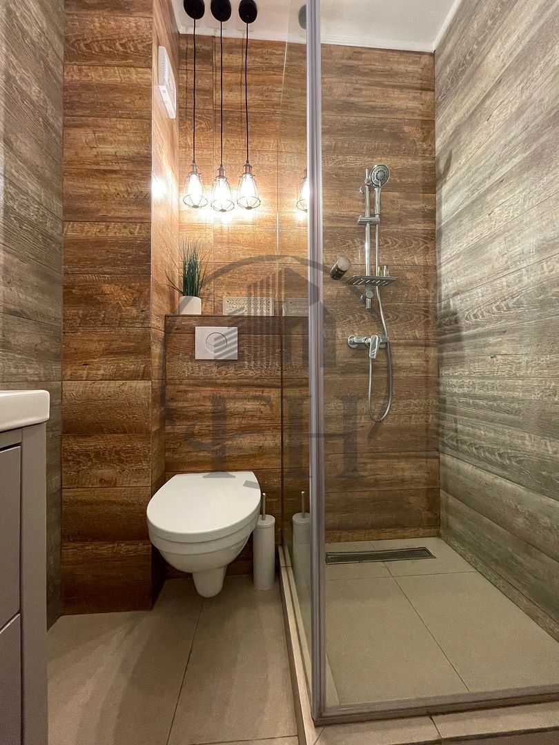 SOLD / VANDUT Apartament cu 2 camere de vânzare în zona Mamaia - Poză 2