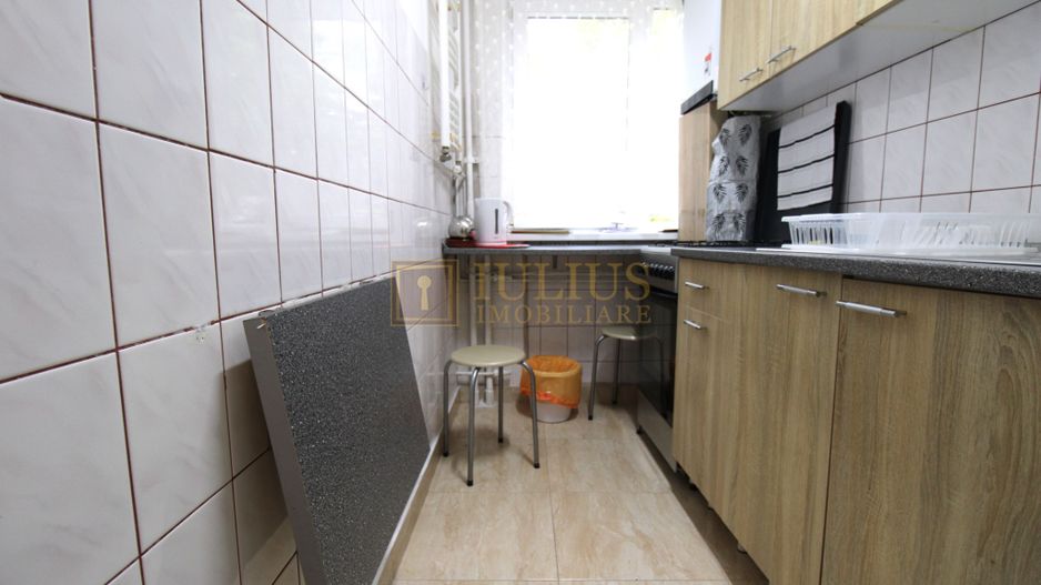 2 camere cu centrala proprie vizavi de Centrul Medical Alfamed - Poză 9