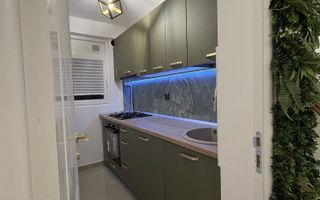 Vanzare Apartament 2 Camere Brancoveanu-Semenic-Luica - Poză 4