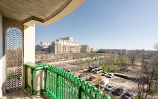 COMISION 0% Garsoniera mare, mobilier nou, Marriott - Palatul Parlamentului - Poză 5