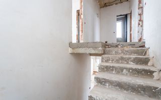 Vânzare, casă, 2 nivele, str. Mihai Eminescu, Cruzești - Poză 29