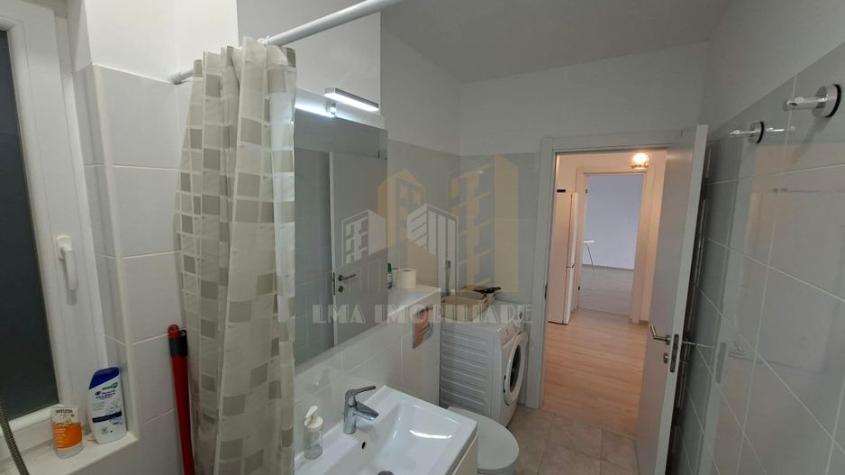 Apartament 2 camere decomandat Subcetate City Sanpetru Brasov - Poză 12