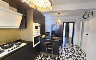 COMISION 0% I Vila 7 camere Aviatiei Baneasa PIpera I Henri Coanda - Poză 35