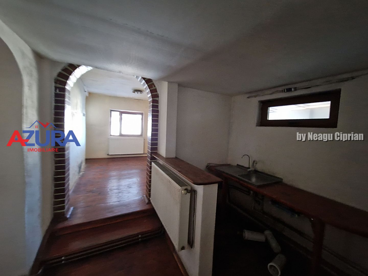 Casa Parter, Calea Campulung, DN, Slava Zaris - Poză 4