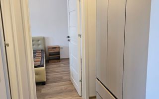 Apartament 2 camere Bucurestii Noi | Parc Bazilescu - Poză 9