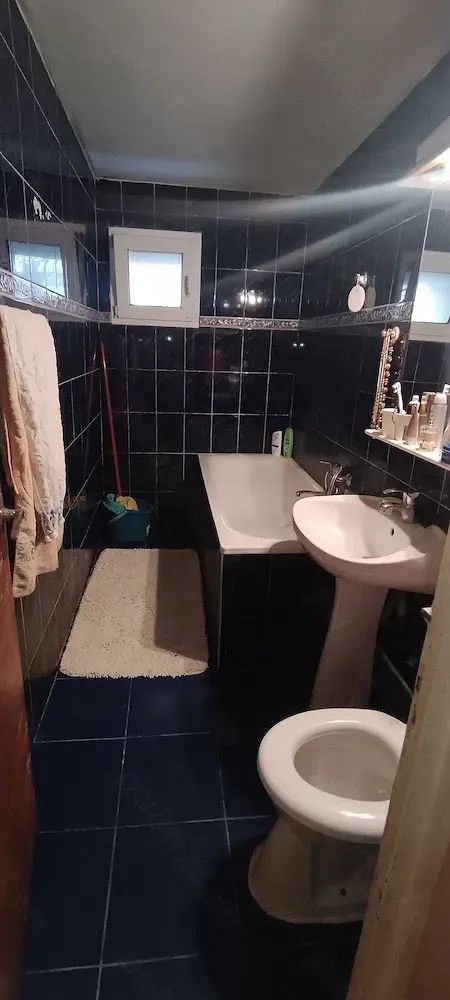 Vand apartament cu 3 camere decomandat Brancoveanu - Poză 7