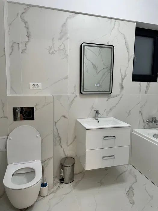 Apartament 2 camere de inchiriat Pipera complex Confort Nord - Poză 2