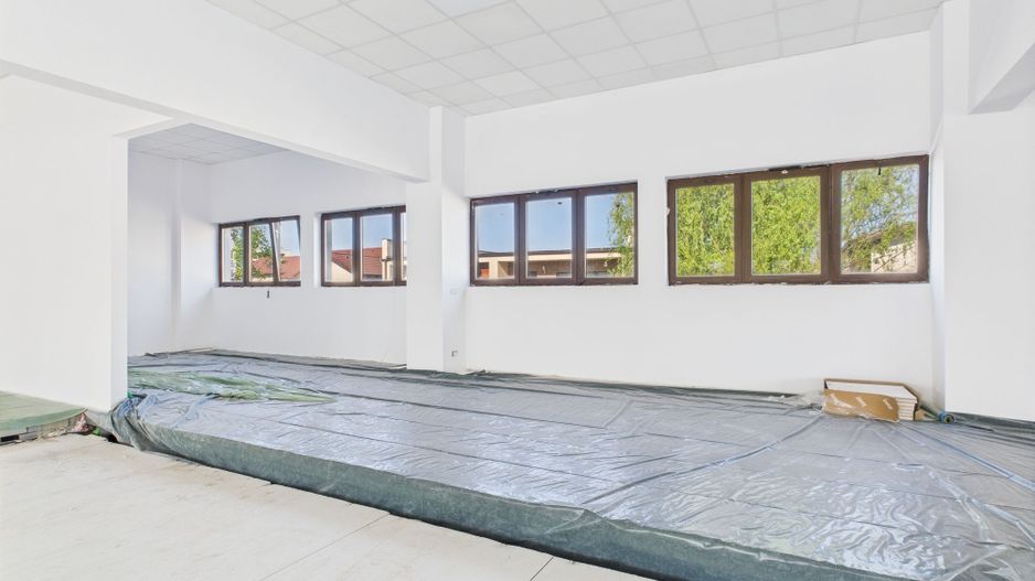 Spații Comerciale între 70 și 350 mp în Dumbrăvița - Poză 10