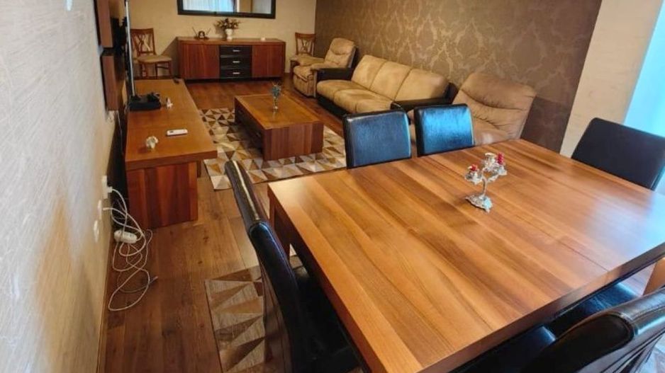 Apartament de vânzare - 4 camere, Strada Tecuci, Bloc Vega - Poză 8