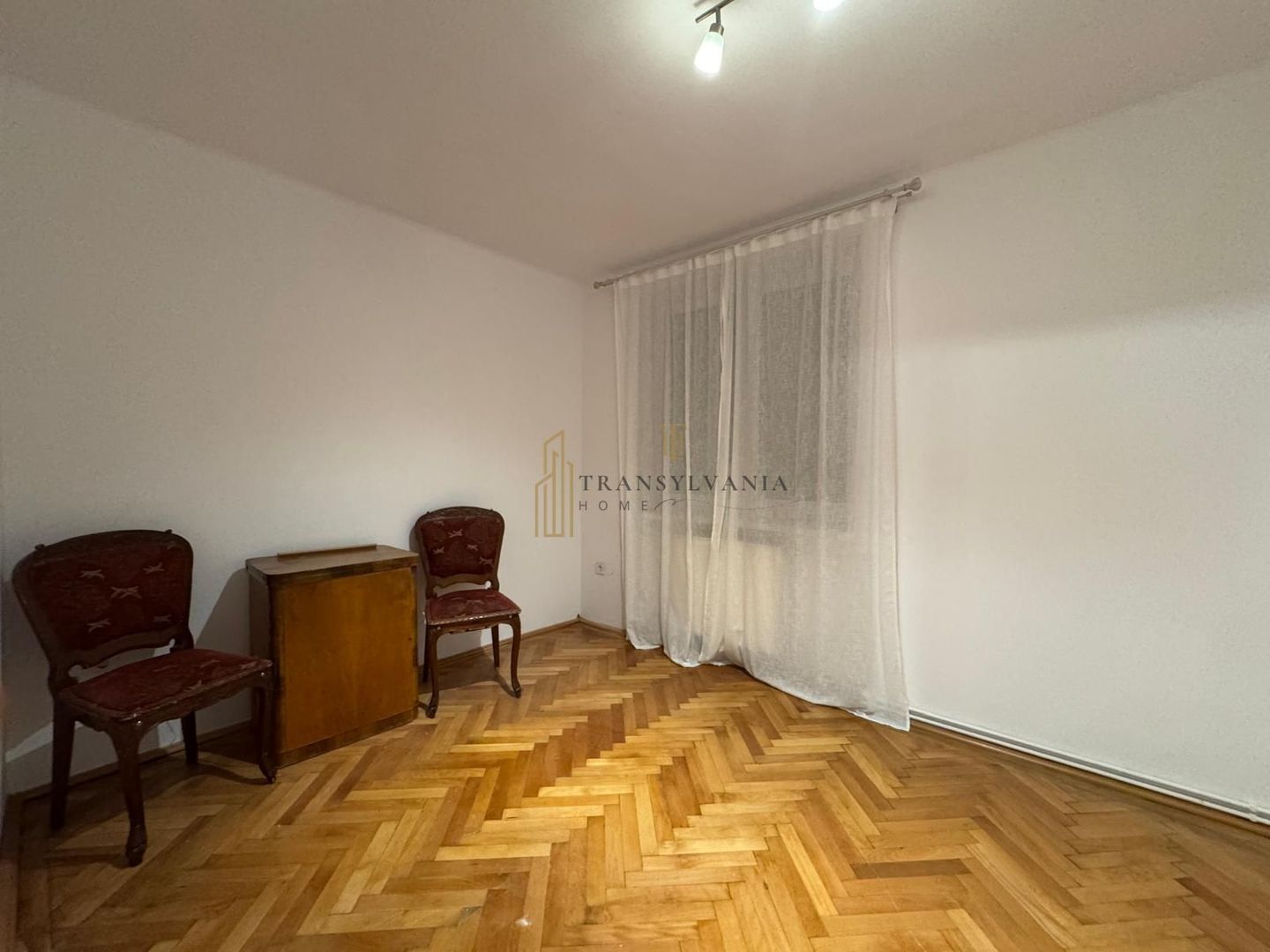Apartament 3 camere, Calea Dumbrăvii, lângă ANAF, Sibiu - Poză 3