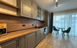 Apartament 2 camere modern - ansamblul Green Hill, Turnisor - Poză 10